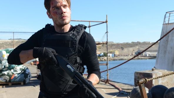 Likvidátor: Znovuzrození