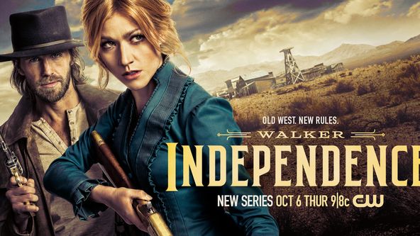 Walker: Independence (8/13)