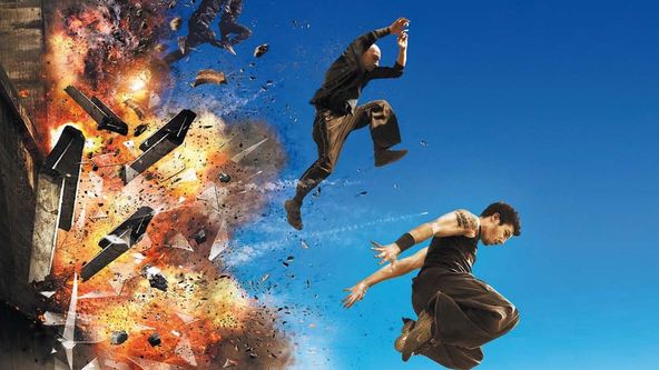 Okrsek 13: Ultimátum