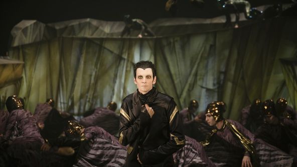 Babylon Berlín IV (5)