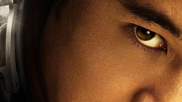 Utržený ze řetězu