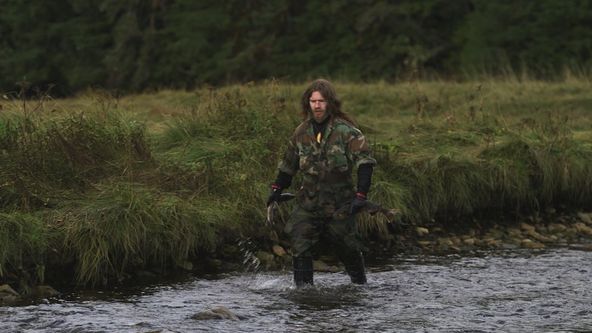 Lidé z aljašských lesů III (31)