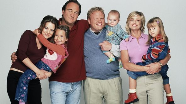 Svět podle Jima V (7,8)