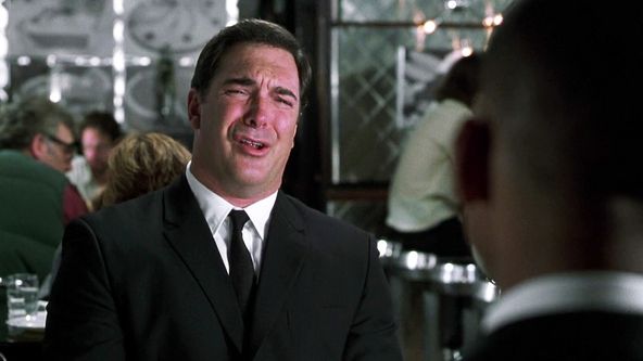 Muži v černém 2 II