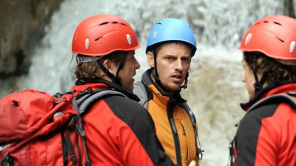 Záchranáři z hor X (12)