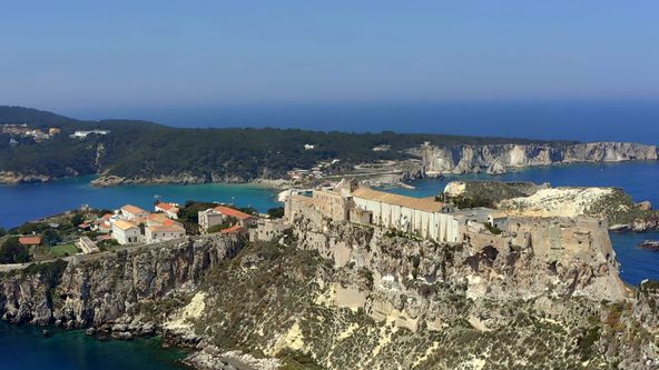 Neznámé italské ostrovy (3)