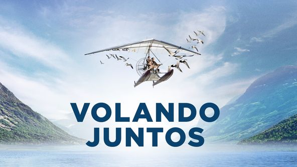 Rozprostři křídla