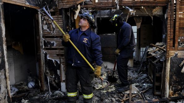 Nejpodivnější případy forenzních znalců II (22)