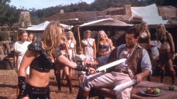 Ztracený svět II (13)