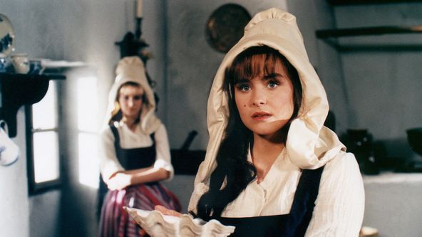 Pohádka z větrného mlýna