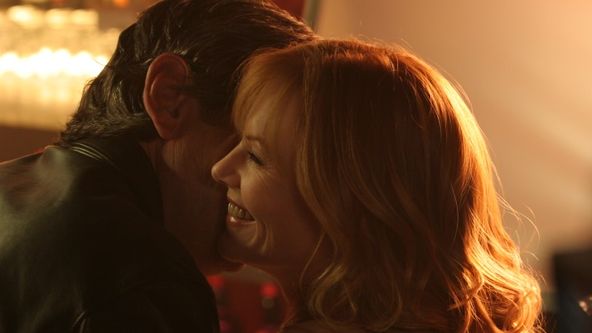 Kriminálka Vegas III (6/10)