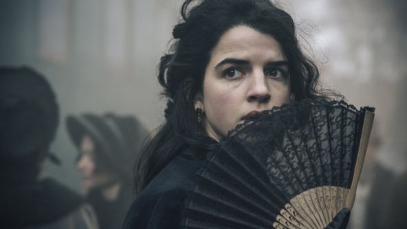 Dcera národa - 3. epizoda