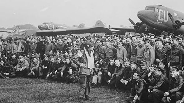 Slavné jednotky druhé světové války (4)