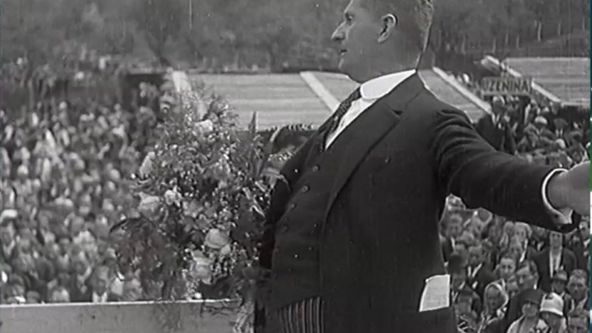 Toulky Českem budoucnosti V