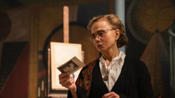 Hilma, Životy slavných