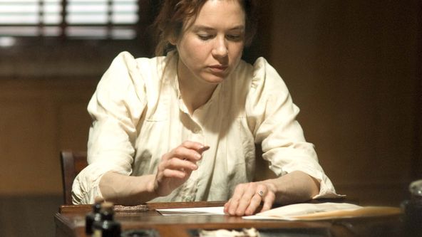 Miss Potter