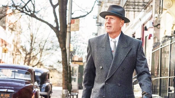 Temná tvář Brooklynu