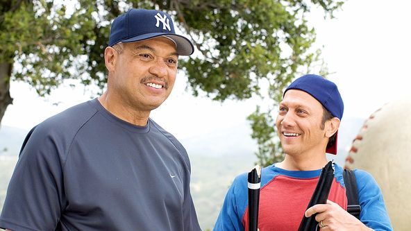 (J)elita ze střídačky