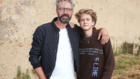 Hvězdy nad hlavou (5)