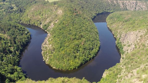 Vltava: Zlatá řeka