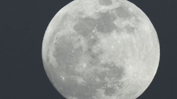 Tajemství noci a spánku (1/2)