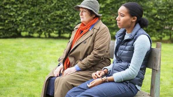 Zločiny z vřesovišť