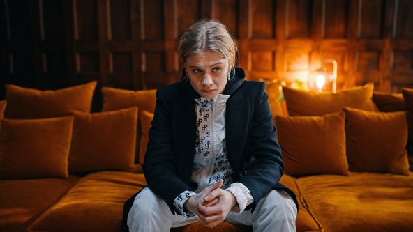 Tváří v tvář (2/8)