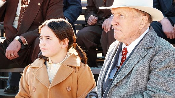 12 nezdolných sirotků