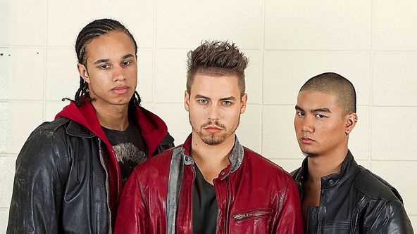 Vytí vlkodlaků: Znovuzrození