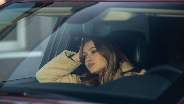 Posedlost: Finální odplata