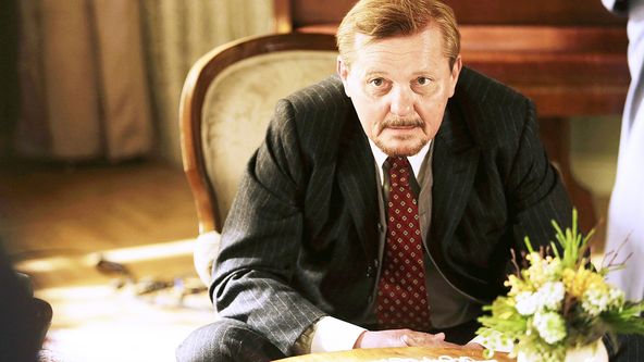 První republika III (10/13)