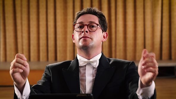 Za Mozartem s Lukášem Klánským (3/3)