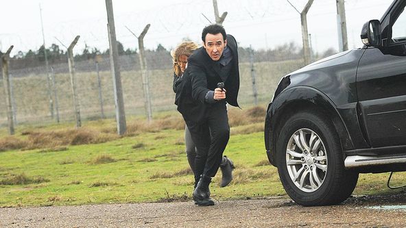 Kódované vysílání