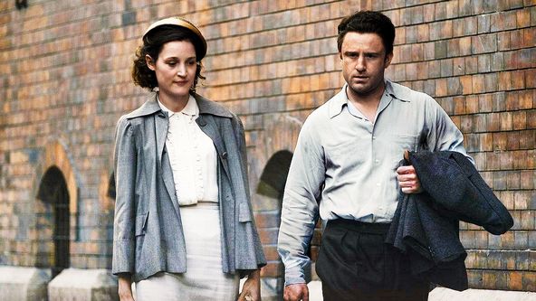 Harry Haft: Boxer z Osvětimi