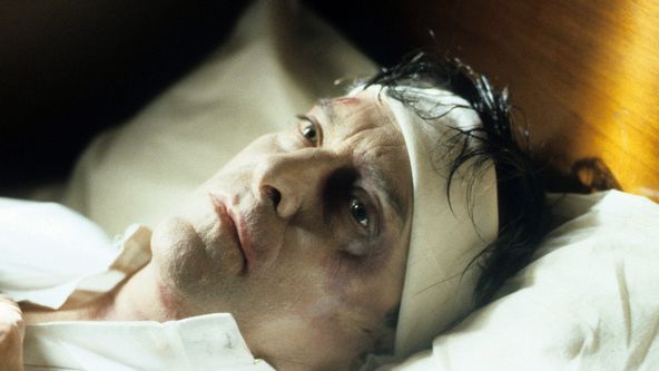 Z archivu Sherlocka Holmese