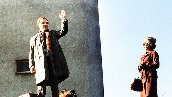 Tridsať prípadov majora Zemana (9)