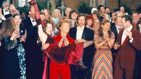 Lid versus Larry Flynt