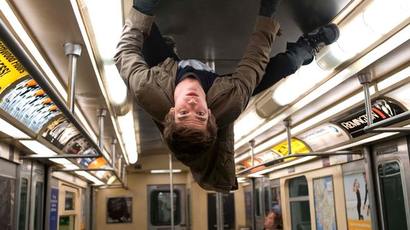 Amazing Spider-Man