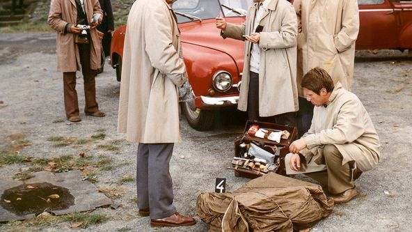 Tridsať prípadov majora Zemana (15)