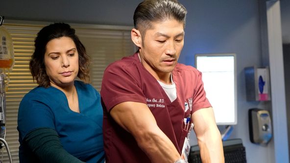 Nemocnice Chicago Med IV (11)