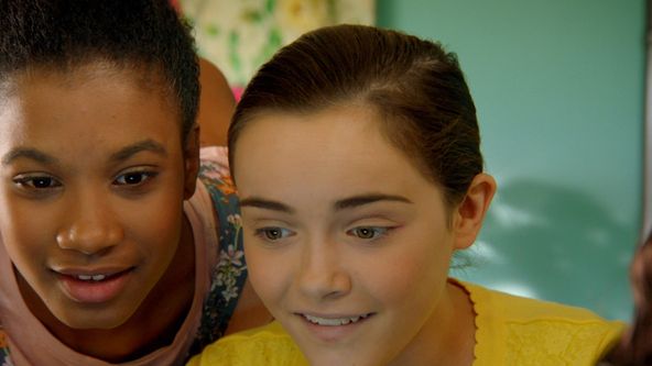 Tajný život kluků II (9/10)