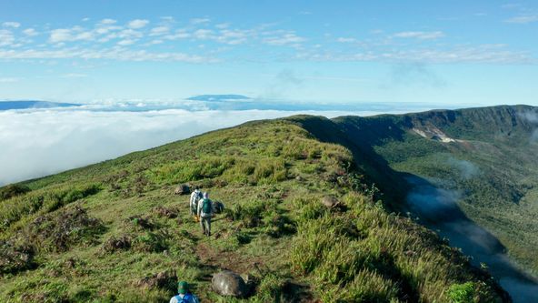 Poslední přírodní ráje (2/6)