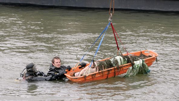 Kriminálka New York II (22)