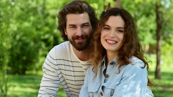 Moje sladká lež (17, 18)