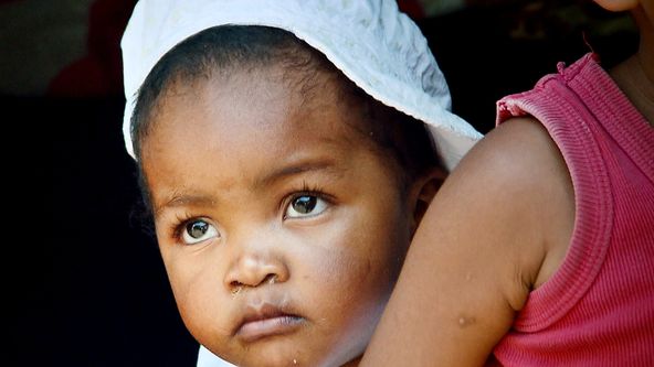 Za mřížemi: v nejdrsnějších věznicích světa (2/6)