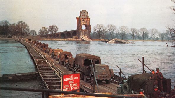 Konec války v barvě (2/5)