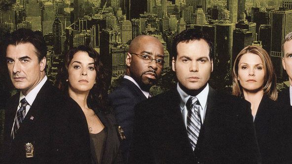 Zákon a pořádek: Zločinné úmysly V (16)