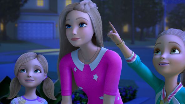 Barbie: Dreamhouse Adventures (12)