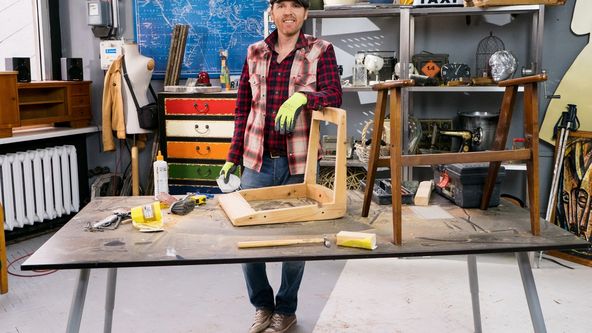 Dílna Jimiho Kutila (4)