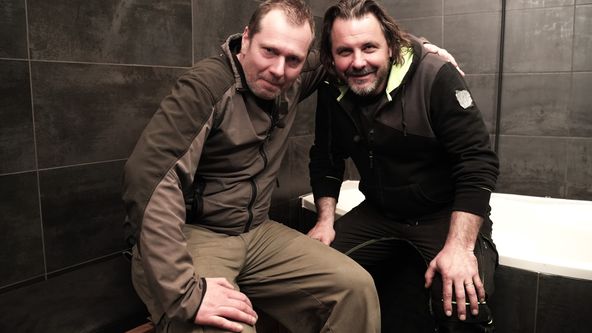 Akce: Rekonstrukce! (12/12)